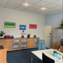 Księgowość LASUR ul. Korotyńskiego 23. Biuro rachunkowe Warszawa Ochota