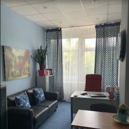 Księgowość LASUR ul. Korotyńskiego 23. Biuro rachunkowe Ochota