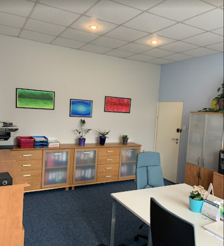 Księgowość LASUR ul. Korotyńskiego 23. Biuro rachunkowe Warszawa Ochota