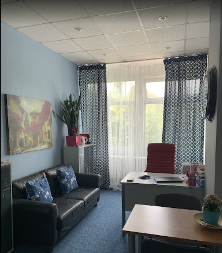 Księgowość LASUR ul. Korotyńskiego 23. Biuro rachunkowe Ochota