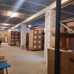 Pakowanie i konfekcjonowanie Zagrodno 4