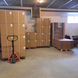 Pakowanie i konfekcjonowanie Zagrodno 3