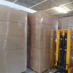 Pakowanie i konfekcjonowanie Zagrodno 2