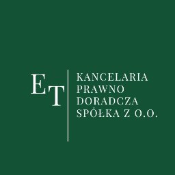 ET KANCELARIA PRAWNO-DORADCZA Sp. z o.o. ( Region całej Polski oraz Unia Europejska) - Porady z Prawa Budowlanego Gdańsk