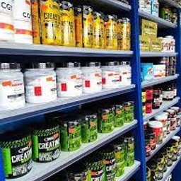 suprofit - Dietetyk Warszawa