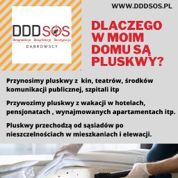 DDDSOS Warszawa