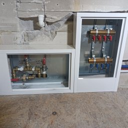 Remont łazienki Poznań 4