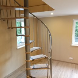 Remont łazienki Poznań 2