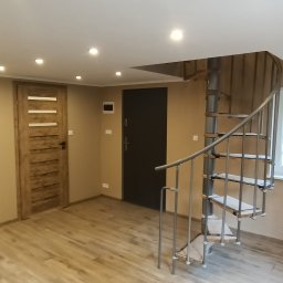 Remont łazienki Poznań 3