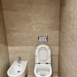 Ocieplanie elewacji Świnoujście 4