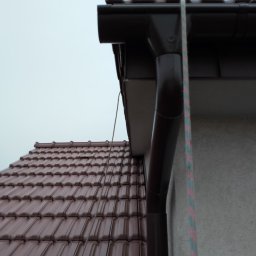 Max Construction - Rewelacyjny Montaż Pokrycia Dachowego Świnoujście