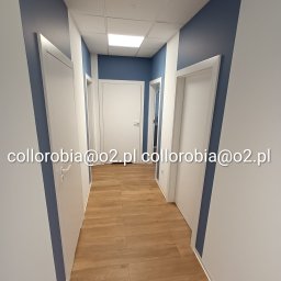 Lokal usługowy wszystko od zera 