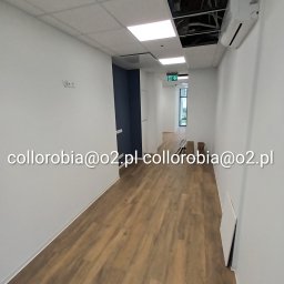 Lokal usługowy wszystko od zera 