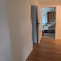 Remont łazienki Jordanów 1