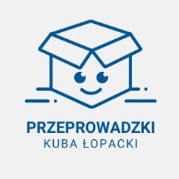 Przeprowadzki Kuba Łopacki - Przeprowadzki Firm Świdnica