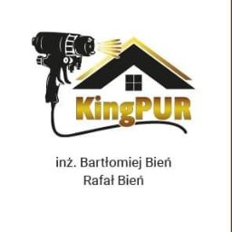 Bartłomiej Bień Usługi Ogólnobudowlane KingPur - Izolacja Fundamentów Limanowa