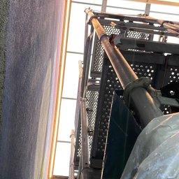 Instalacje elektryczne Warszawa 1