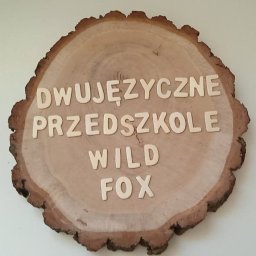 Dwujęzyczne Przedszkole Wild Fox o profilu Montessori - Opieka Nad Dziećmi Gdynia