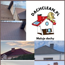 Dachclean.pl - Mycie Dachów Chrząstowice