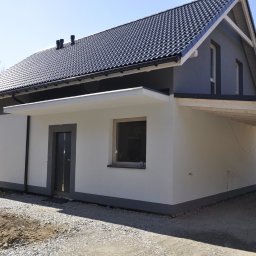 Domy murowane Bielsko-Biała 10