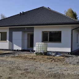 Domy murowane Bielsko-Biała 2