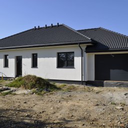 Domy murowane Bielsko-Biała 1