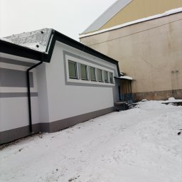 KG.FULOK - Renowacja Elewacji Bańska niżna