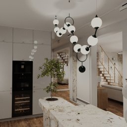 Projektowanie wnętrz Włoszczowa