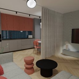 COLIBRIART PRACOWNIA WNĘTRZ EWA ŚWIDERSKA-BASIAK - Solidne Projektowanie Mieszkań Kielce