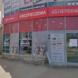 Ubezpieczenie firmy Rumia 2