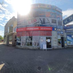 Ubezpieczenie firmy Rumia 1