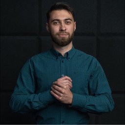 Adrian Jóźwiak - Marketing Internetowy Poznań