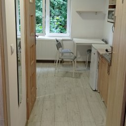 Malowanie mieszkań Warszawa 3