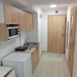 Malowanie mieszkań Warszawa 2