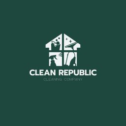 Clean Republic - Pomoc Domowa Warszawa