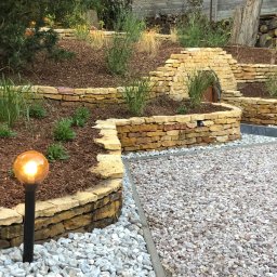 Zakładanie ogrodów Piotrków Trybunalski 4