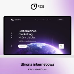 Tworzenie stron internetowych Gdynia 2