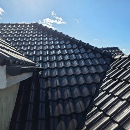 po myciu środkami na pleśnie i grzyby