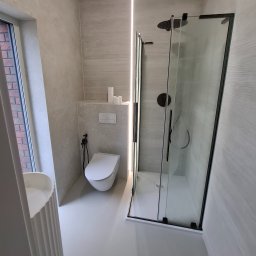 Pro-Home - Usługi Remontowe Warszawa