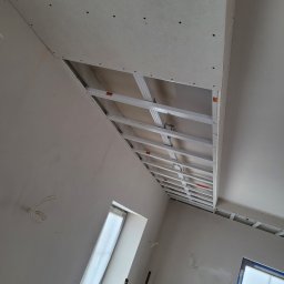 Szpachlowanie Poznań 2