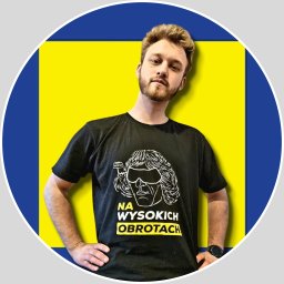 InnoSource Adrian Drzycimski - Budowanie Stron Internetowych Toruń