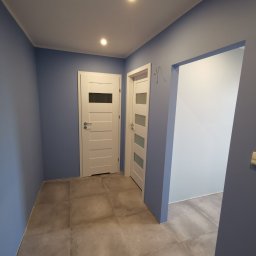 Remonty mieszkań Łódź 1