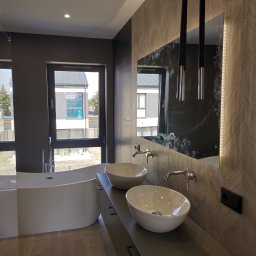 Remonty mieszkań Łódź 2