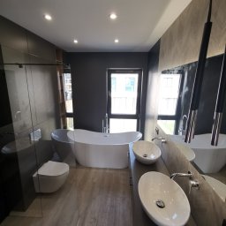 Remonty mieszkań Łódź 3