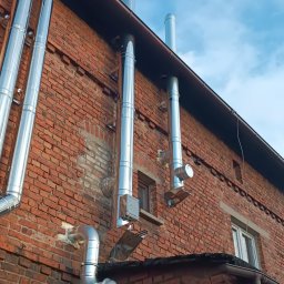 Drobne prace hydrauliczne Tychy 4