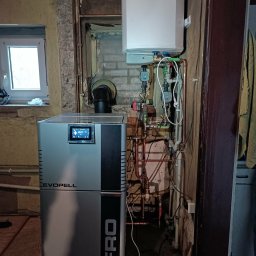 Hydraulik Bielsko-Biała