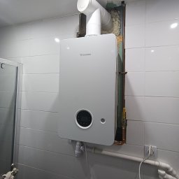 Hydromaster Kamil Niedziela - 