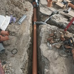 Hydromaster Kamil Niedziela - 