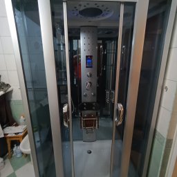 HydroMaster - Znakomite Instalacje w Domu Bieruń