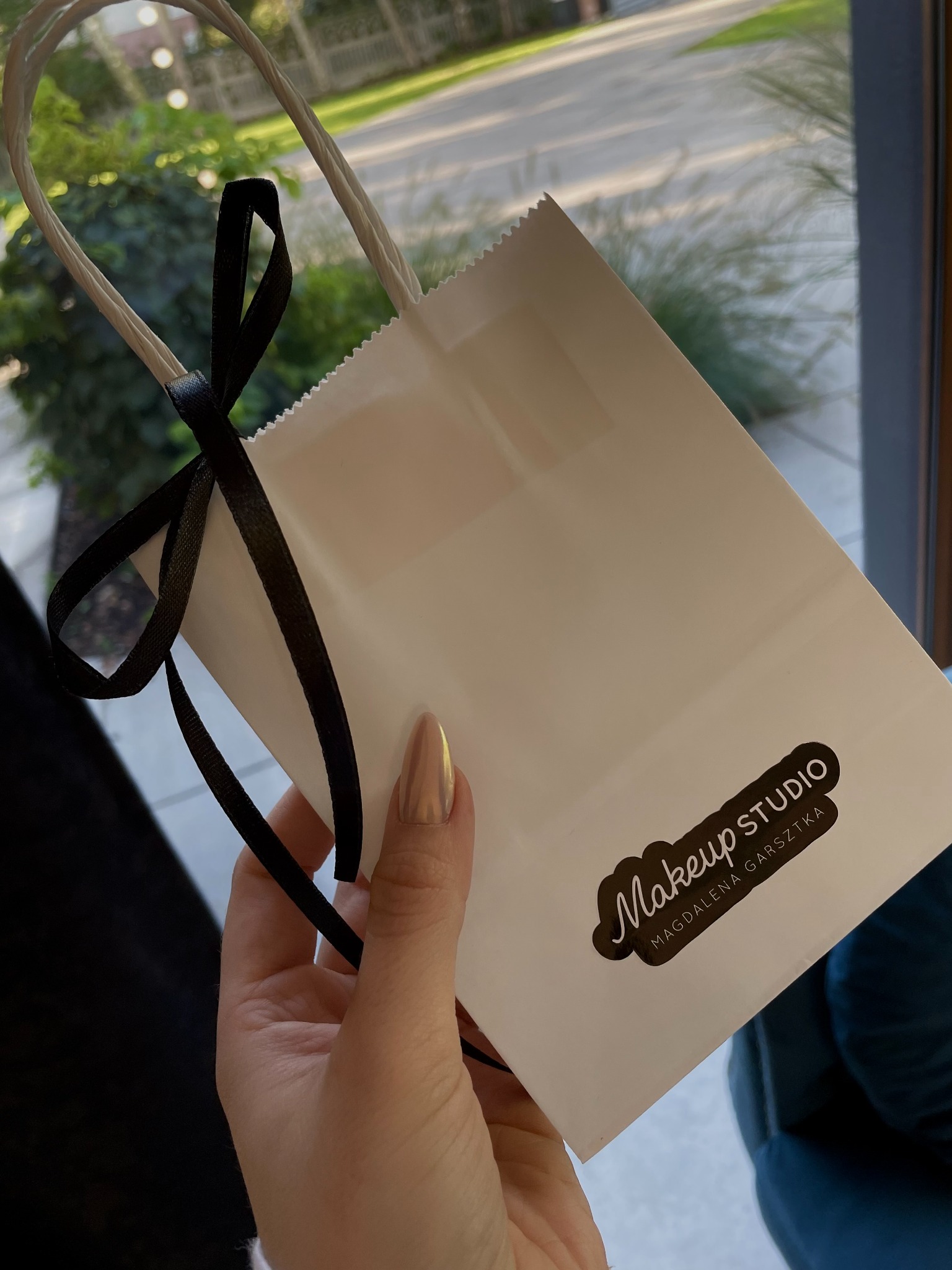 Naklejki na opakowania